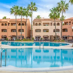 Lejlighedshotel Los Amigos Beach Club, La Cala De Mijas